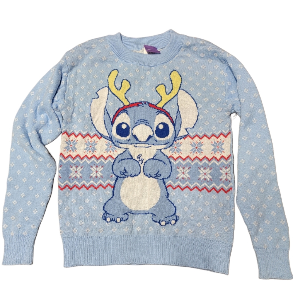 5/$20 Girls christmas sweater